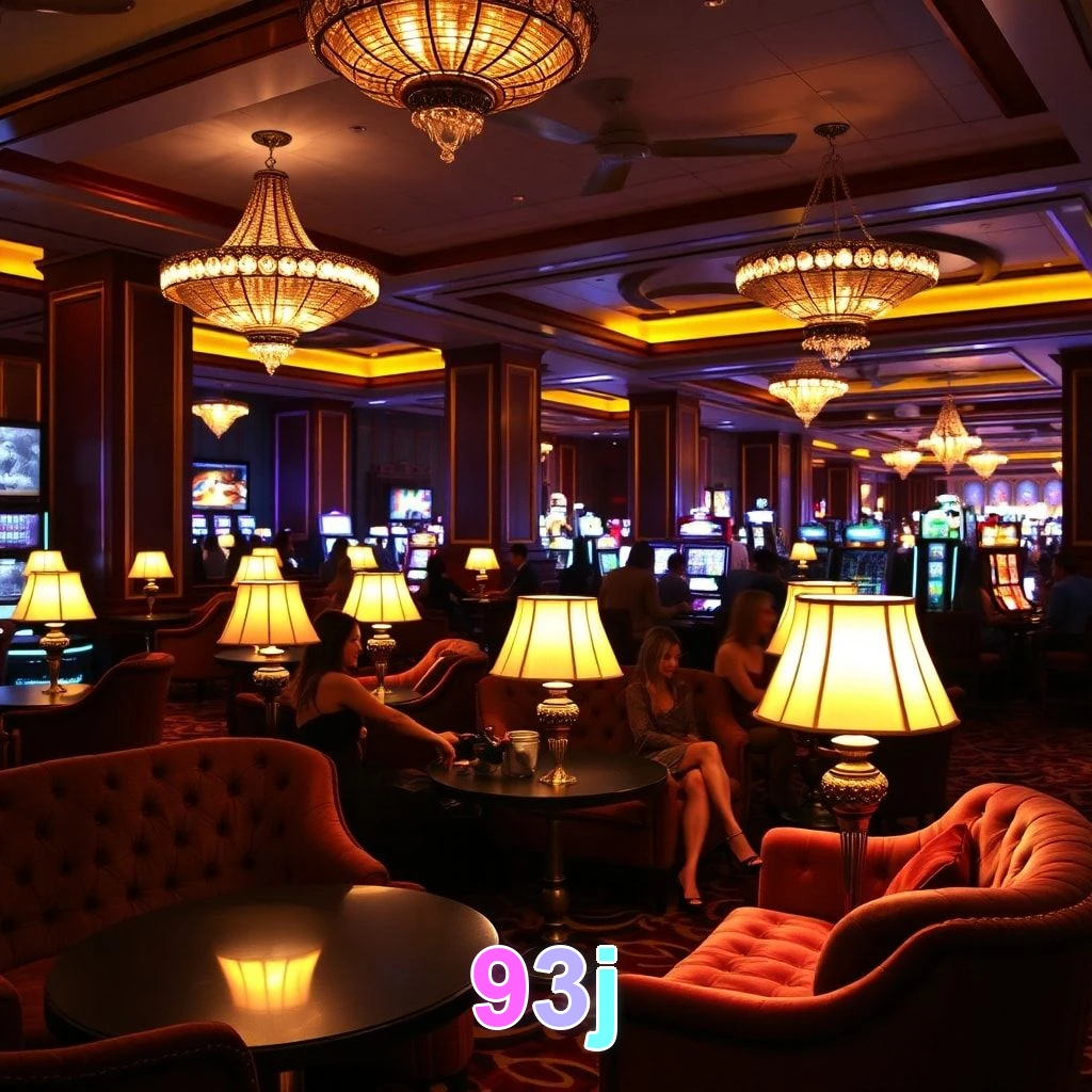 Níveis do programa VIP da 93j